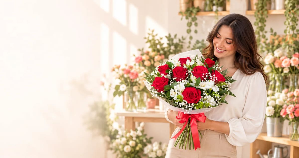 SS Artes e Flores — imagem de compartilhamento