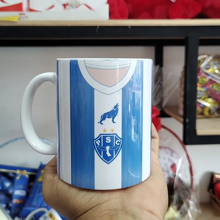 Caneca Paysandu