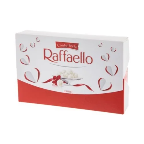 Chocolate Raffaello 90g T9